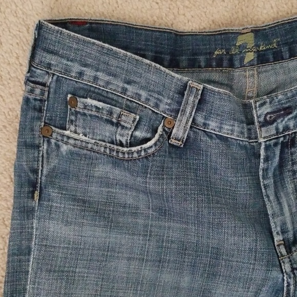 Seven blue jeans - Picture 7 of 11